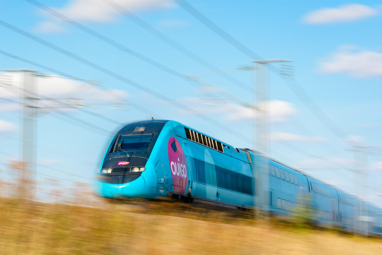 TGV : ce que les offres low cost ont changé 2