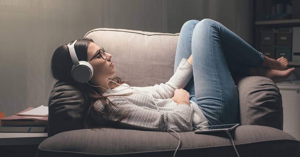 La playlist d'avril : 12 titres choisis parmi les dernières sorties 1