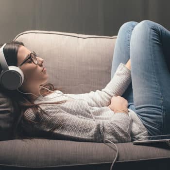 La playlist d'avril : 12 titres choisis parmi les dernières sorties 1