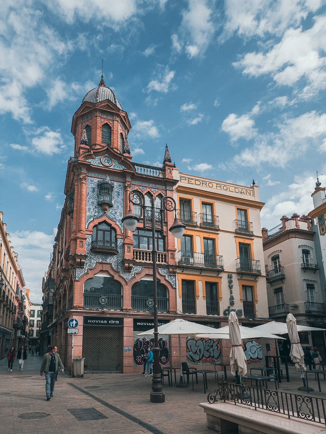 What to do in Seville? City guide, good addresses and tips 1