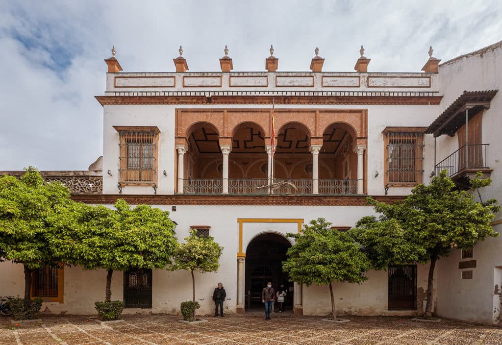 Casa de Pilatos