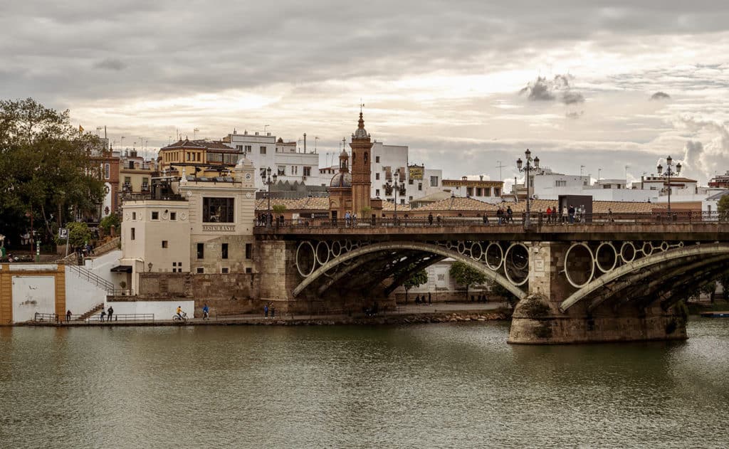 Seville, spain