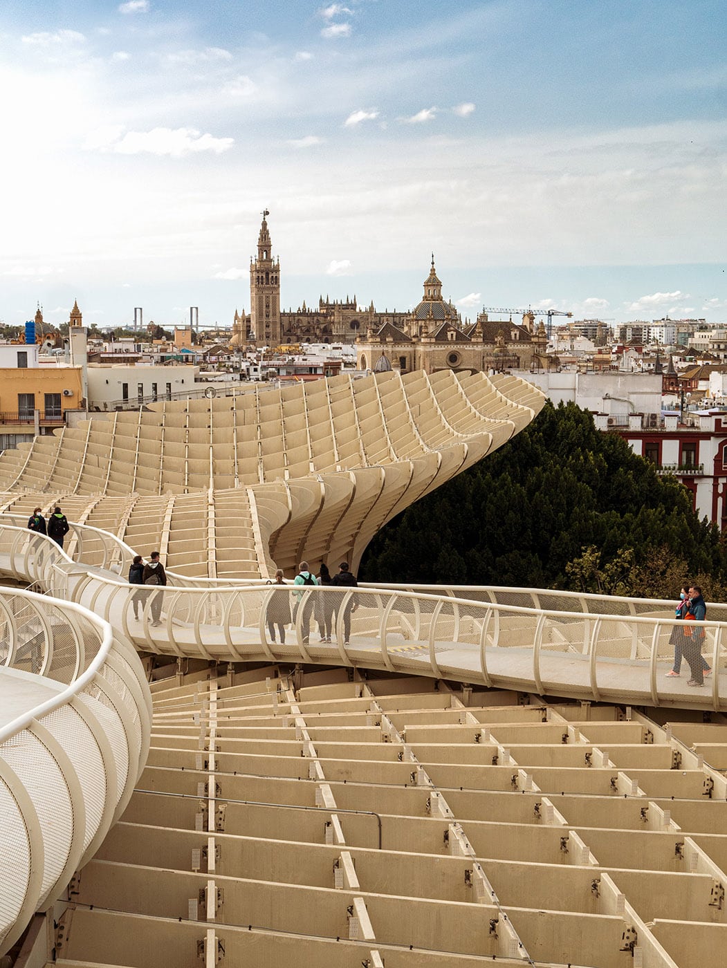 What to do in Seville? City guide, good addresses and tips 17