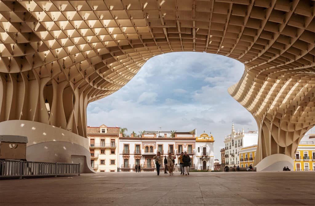 What to do in Seville? City guide, good addresses and tips 19
