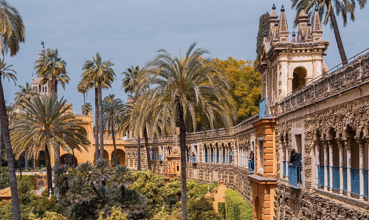 Que faire à Séville ? Guide de voyage, bonnes adresses et bons plans 2