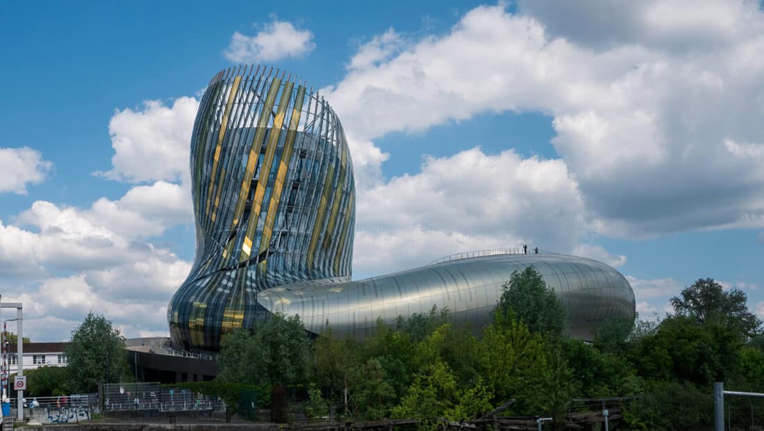 La Cité du Vin à Bordeaux : une visite à faire sans modération ! 5