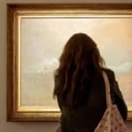 Exposition Monet / Rothko au musée des impressionnismes Giverny