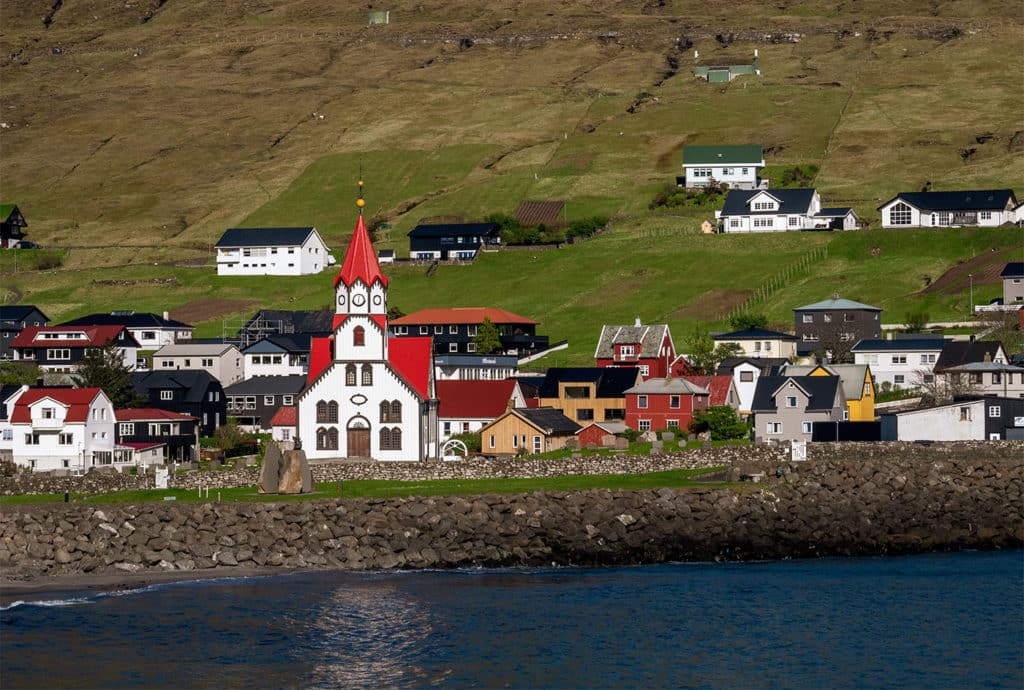 Que faire aux Îles Féroé ?