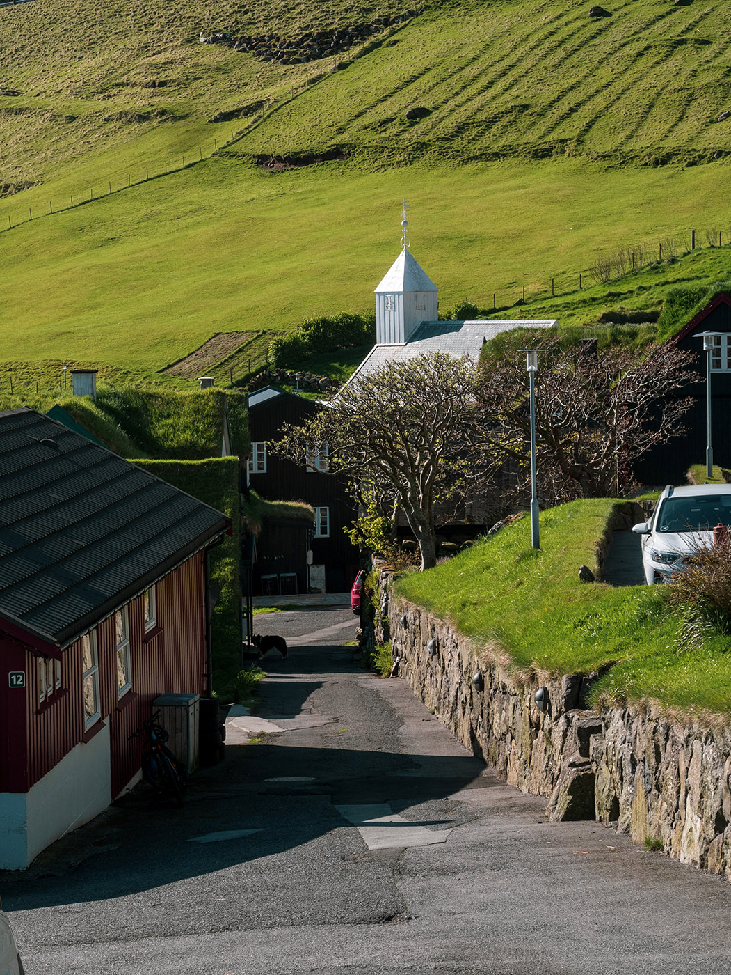 Travel to the Faroe Islands: 10 must-sees 1