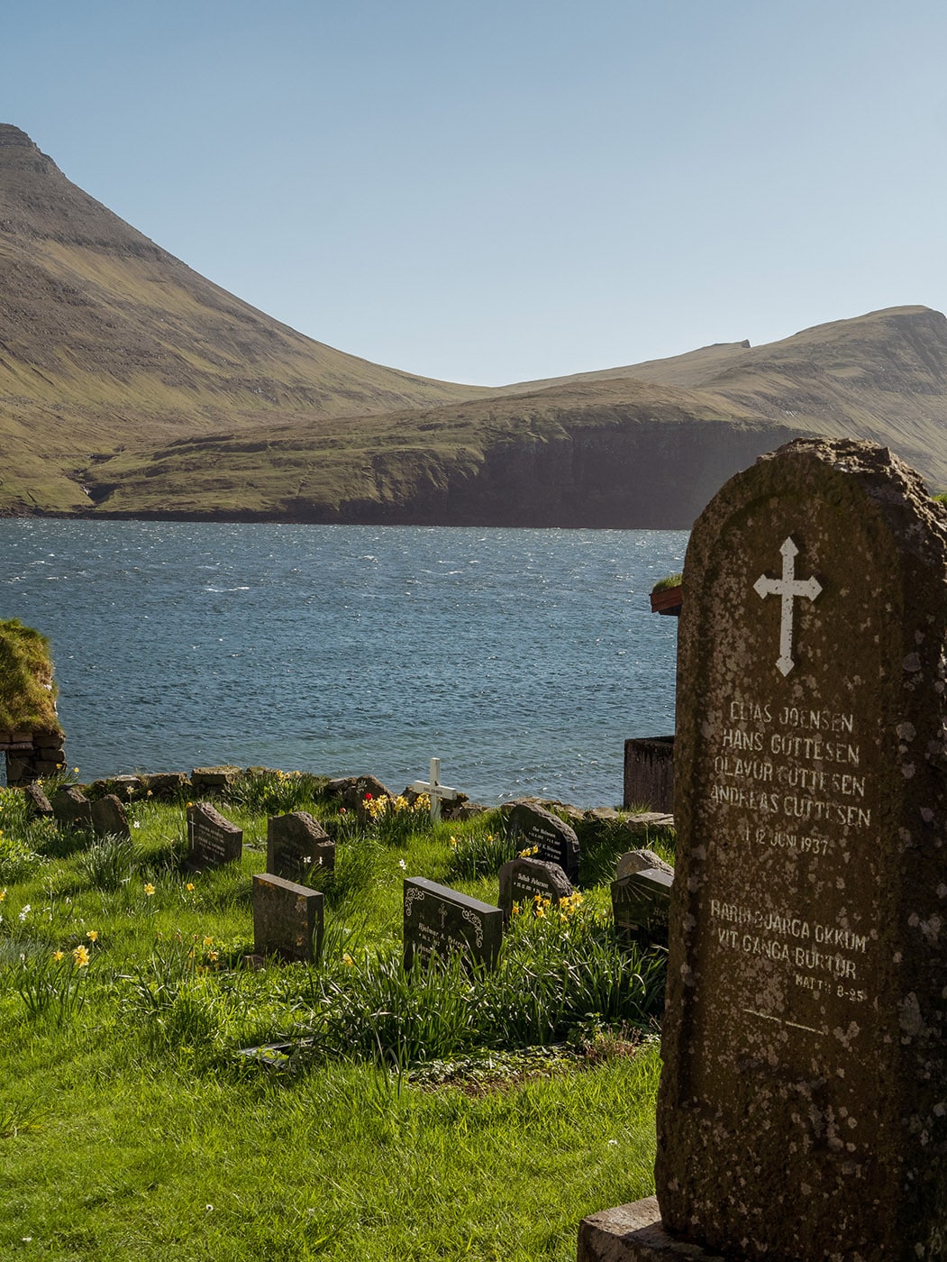 Travel to the Faroe Islands: 10 must-sees 2