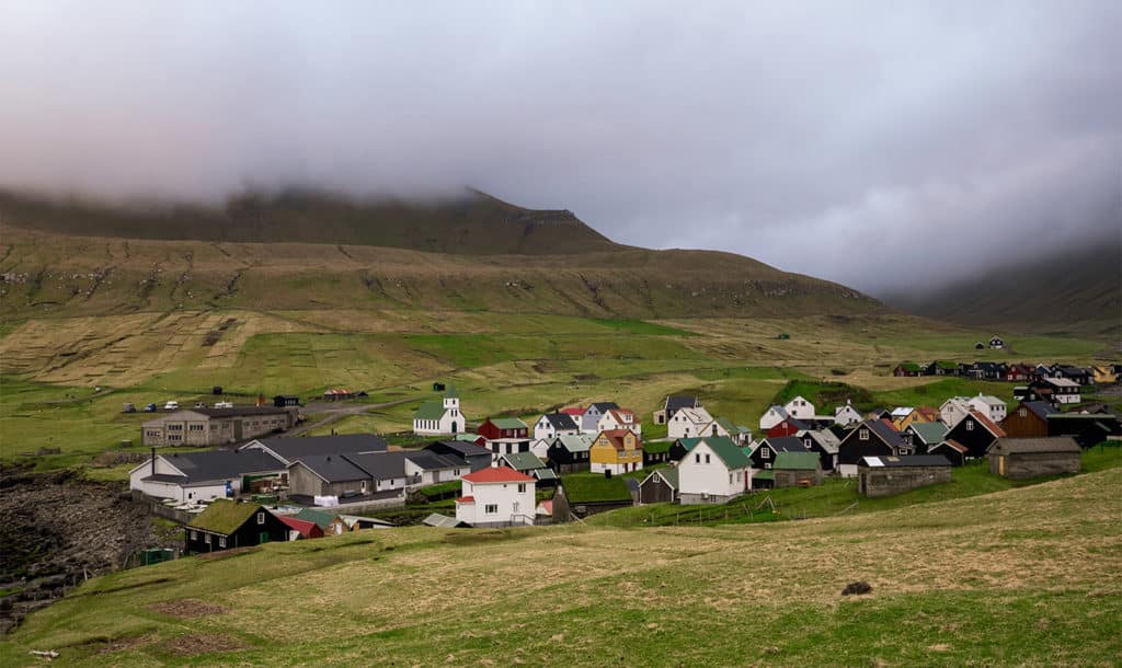 Travel to the Faroe Islands: 10 must-sees 7