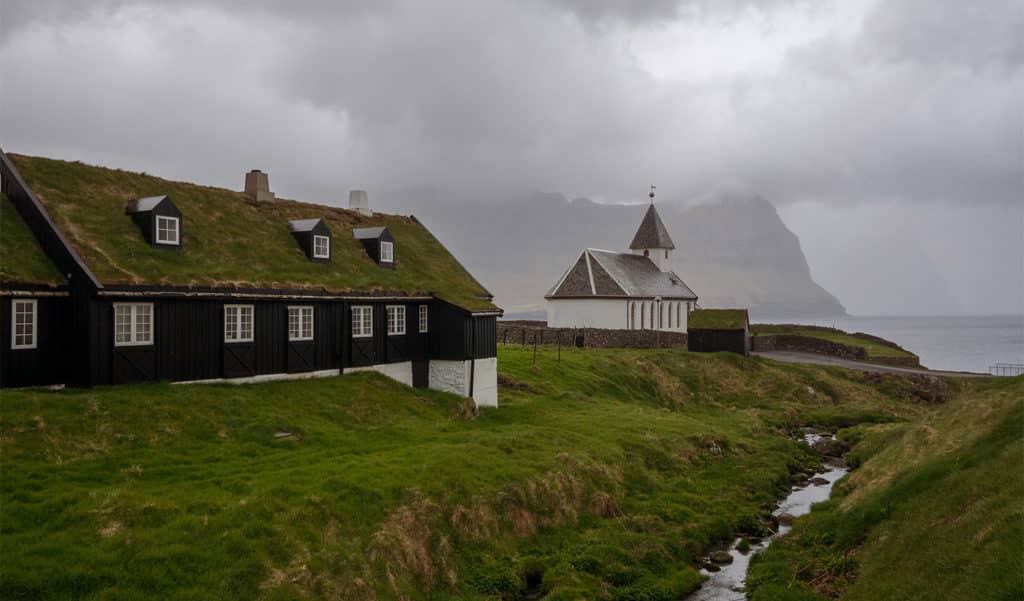 Travel to the Faroe Islands: 10 must-sees 3