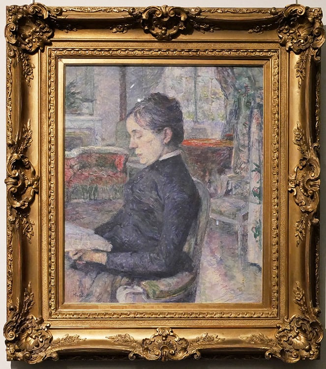 A Albi, Toulouse-Lautrec rencontre Degas dans une nouvelle exposition￼ 2