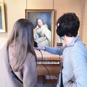 Visitez le Musée de la Vie Romantique avec Noëmie Roussel 7