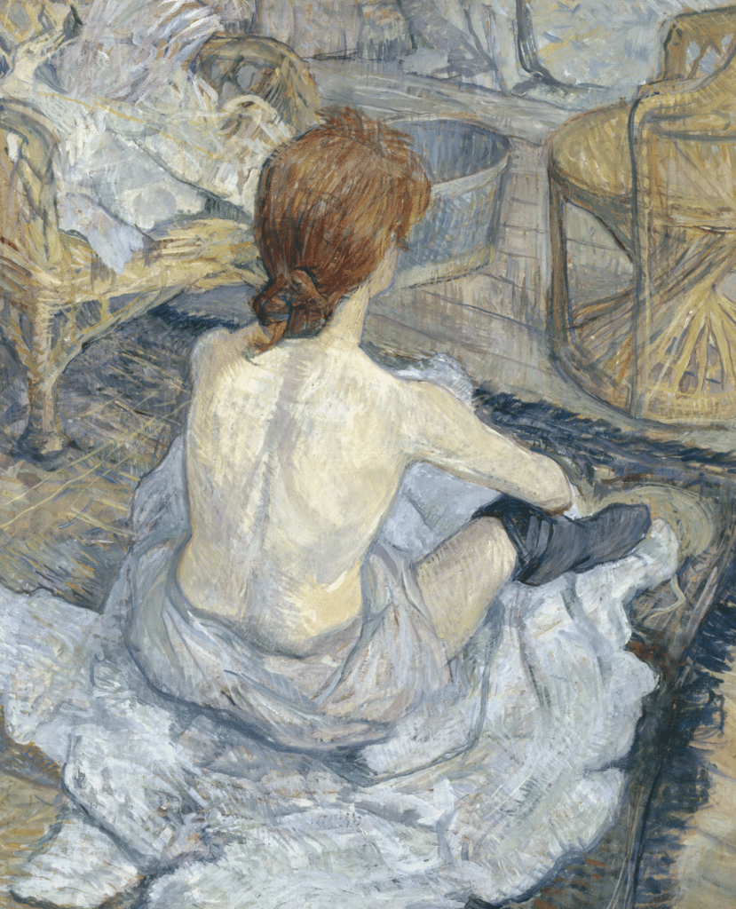 A Albi, Toulouse-Lautrec rencontre Degas dans une nouvelle exposition￼ 6