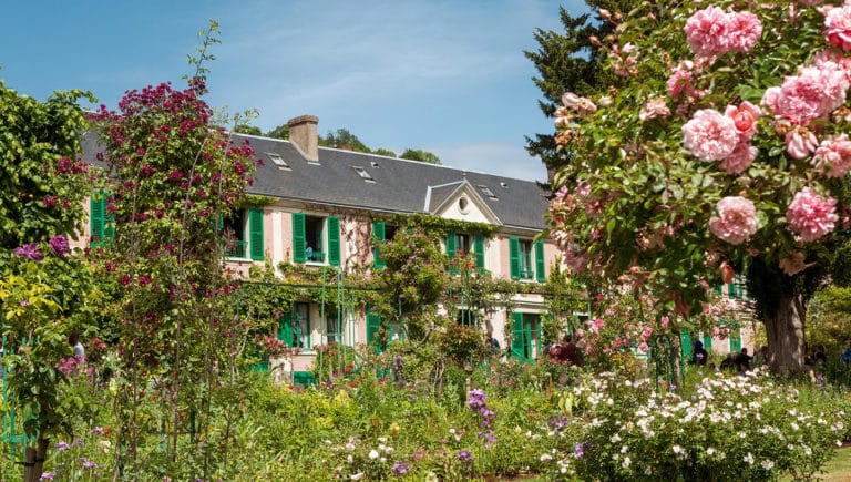 giverny