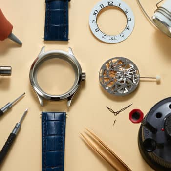 Mesurer le temps : l'histoire de l'horlogerie genevoise 1