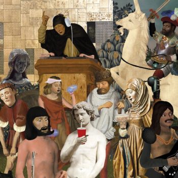 Le Musée de Cluny fait peau neuve 3