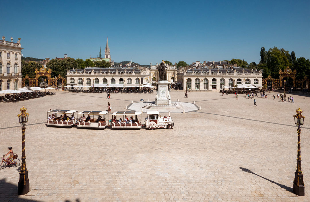 Visiter Nancy : 15 Visites Incontournables ! - Blog Voyage