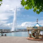 The best places to eat in Geneva: 8 restaurants to try! 10