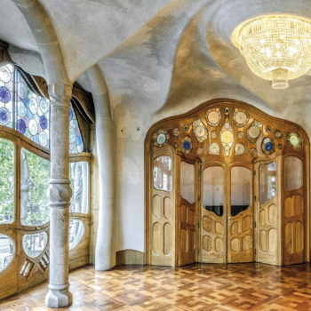 La Casa Batlló, une expérience incontournable à Barcelone 11