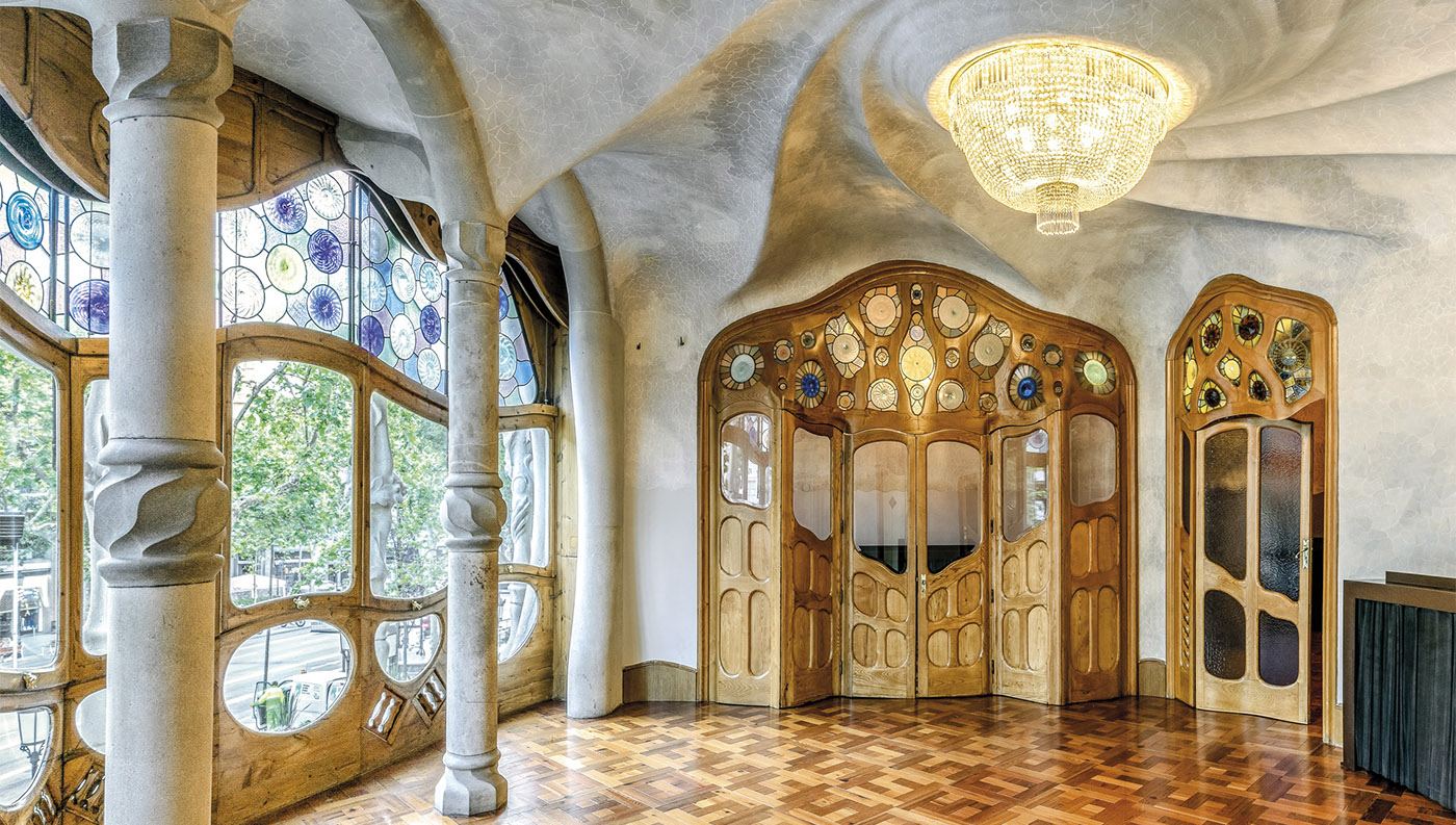 La Casa Batlló, une expérience incontournable à Barcelone 2