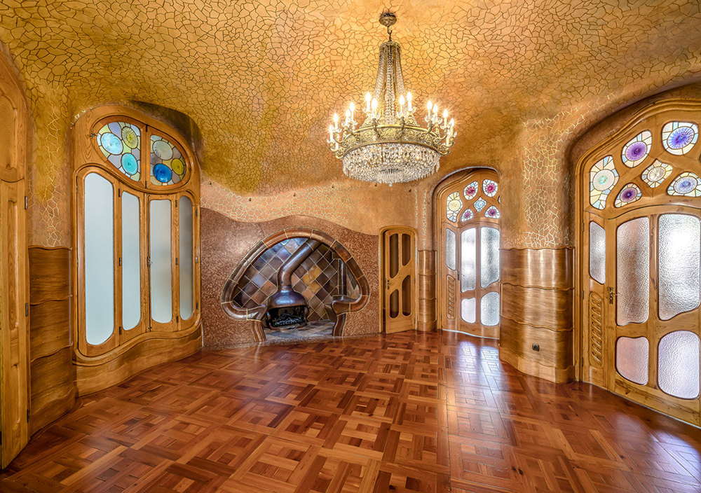 La Casa Batlló, une expérience incontournable à Barcelone 6