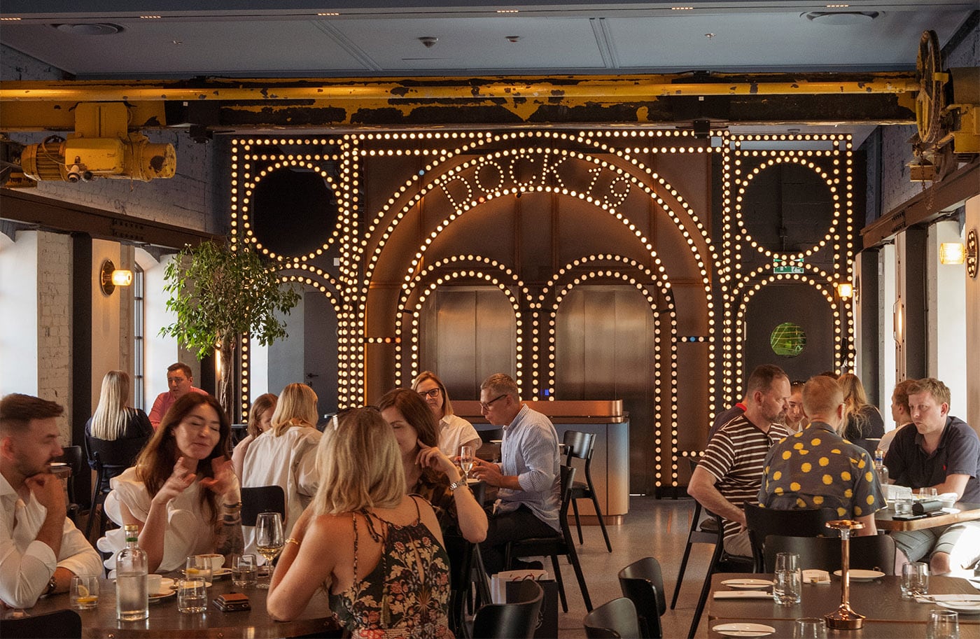 Where to eat in Warsaw? 6 restaurants to taste the Polish gastronomy