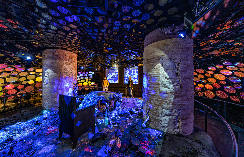 La Casa Batlló, une expérience incontournable à Barcelone 4