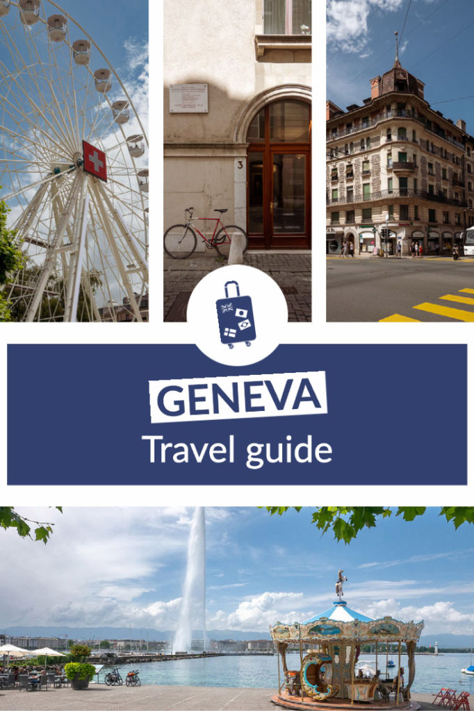 Geneva travel guide