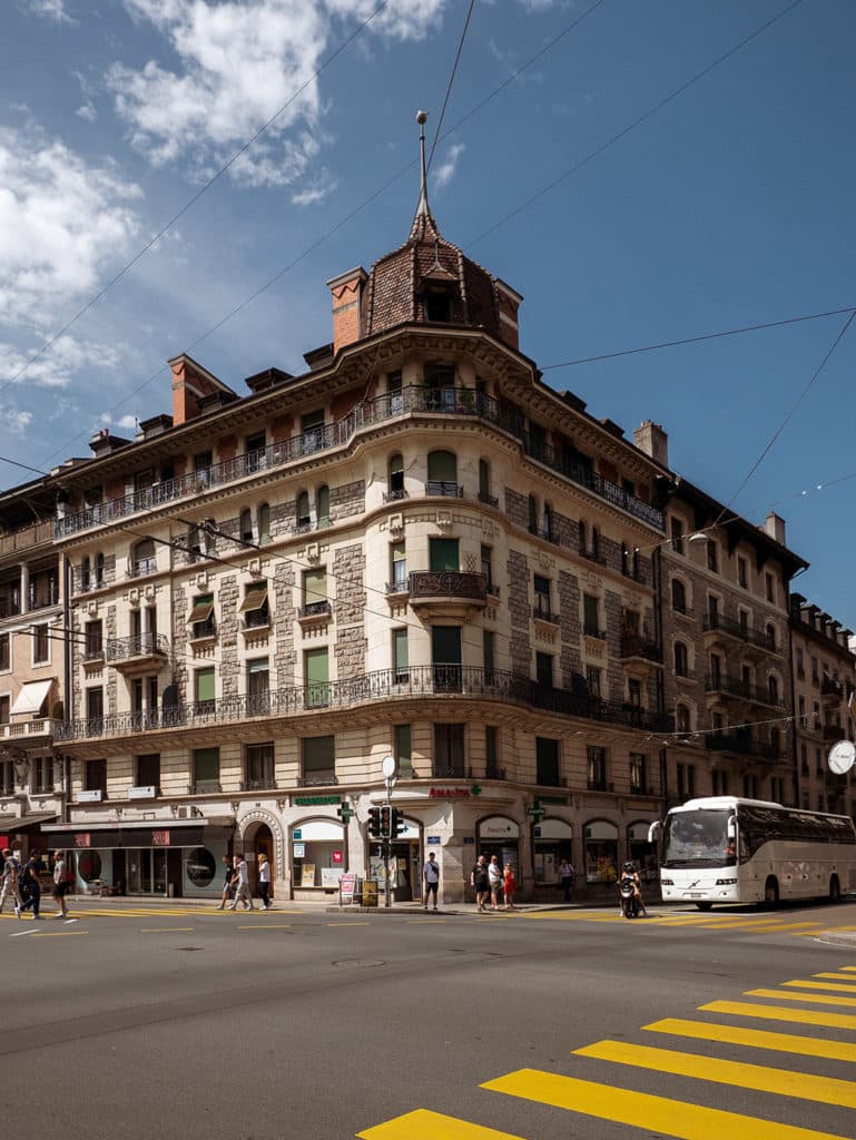 Visiter Genève : guide de voyage, bons plans, et visites incontournables 27
