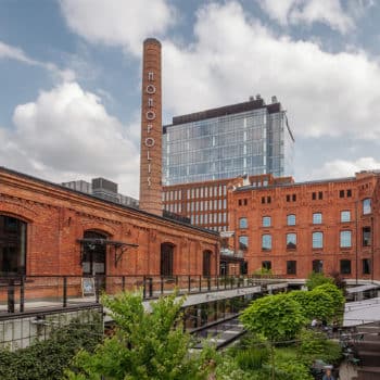 Que faire à Lodz, en Pologne ? 12 visites incontournables 1