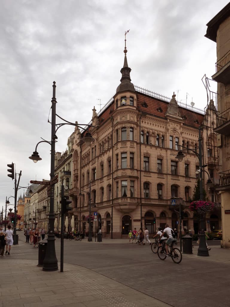 Que faire à Lodz, en Pologne ? 12 visites incontournables 9