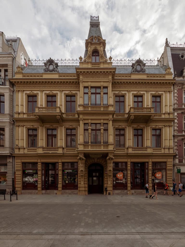 Que faire à Lodz, en Pologne ? 12 visites incontournables 10