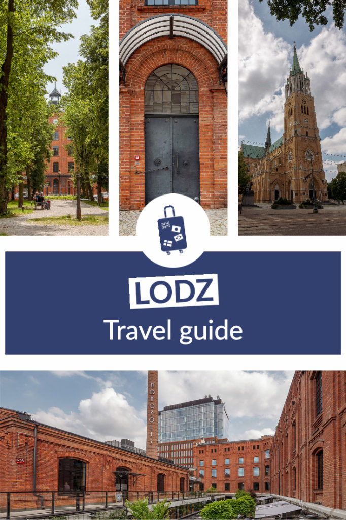 What to do in Lodz, Poland? 12 must-sees 45