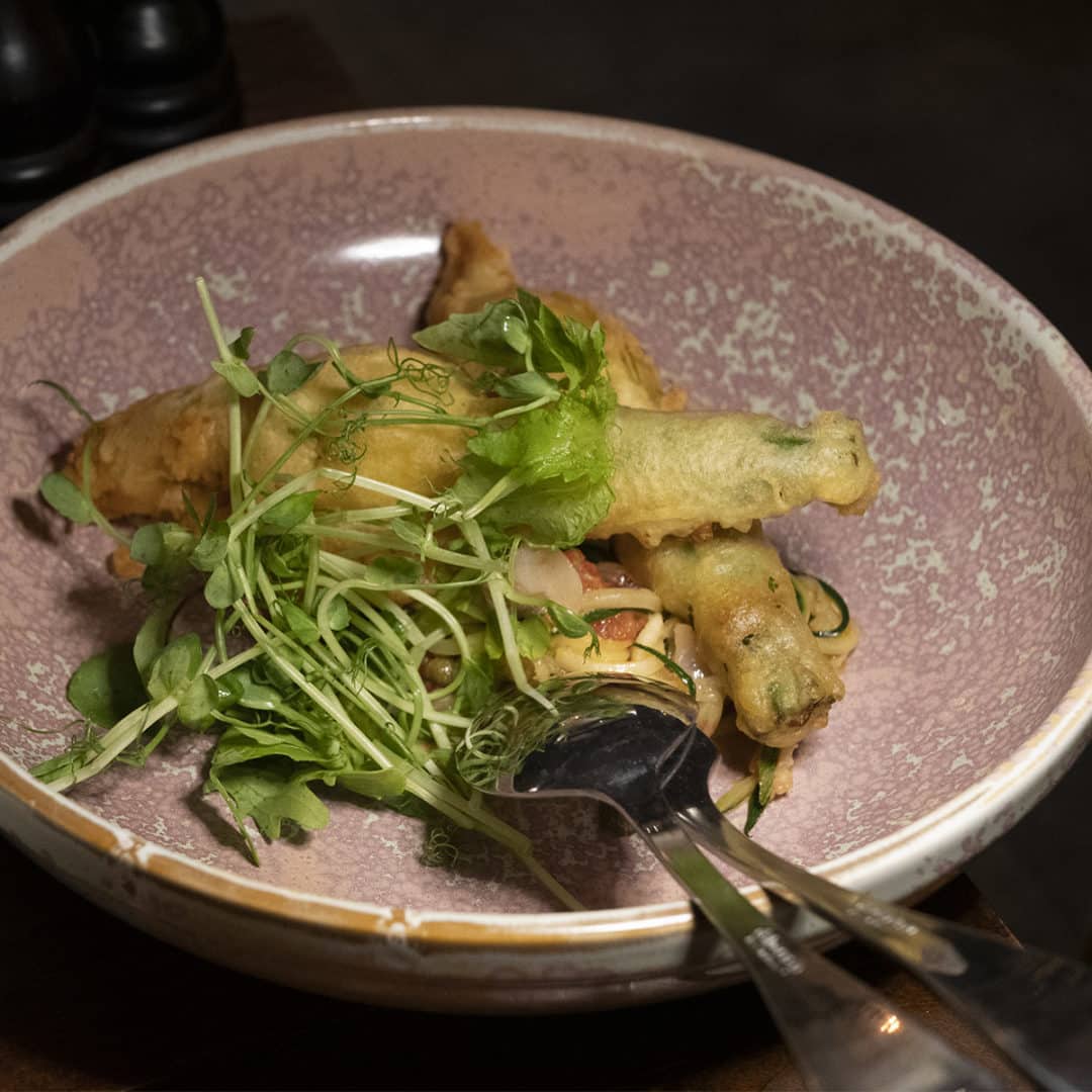 Where to eat in Warsaw? 6 restaurants to taste the Polish gastronomy