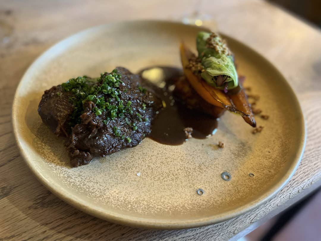 Where to eat in Warsaw? 6 restaurants to taste the Polish gastronomy