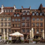 Où manger à Varsovie ? 6 restaurants pour goûter à la gastronomie polonaise 4