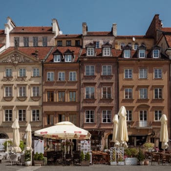 Where to eat in Warsaw? 6 restaurants to taste the Polish gastronomy 5