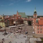 Que visiter à Varsovie ?