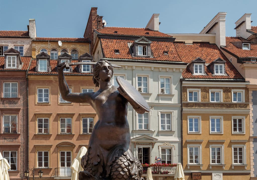 Que visiter à Varsovie ? Guide de voyage et bonnes adresses 8