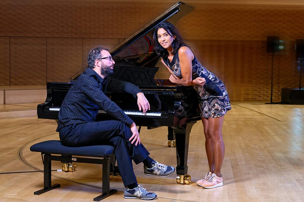 Choose your next show! La Seine Musicale unveils its 2022-2023 program 6
