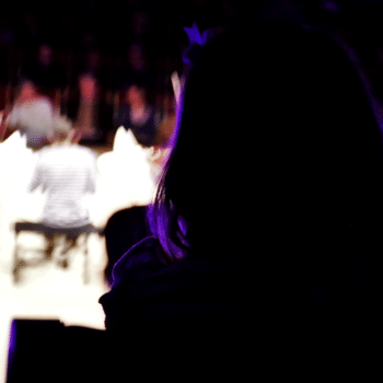 Quel spectacle aller voir avec un enfant ?