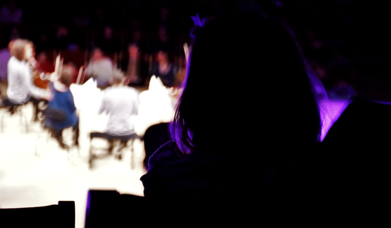 Quel spectacle aller voir avec un enfant ?