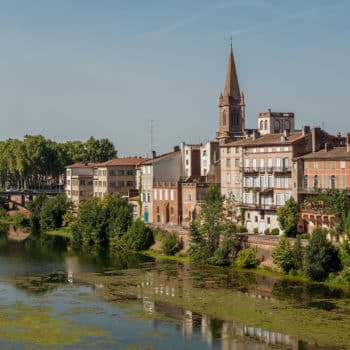 Que faire dans le Tarn-et-Garonne ? Guide de voyage 1