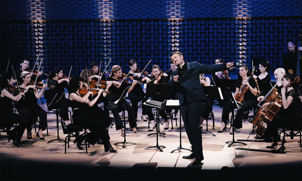 Vous trouvez ça classique ?