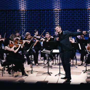 Vous trouvez ça classique ?