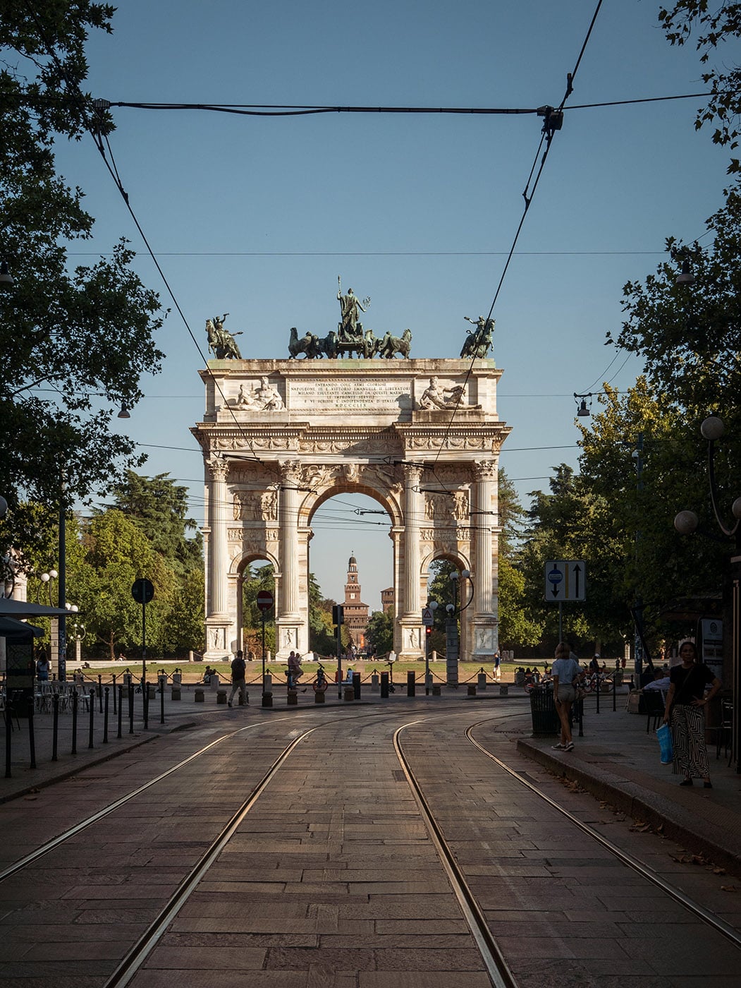 Visiting Milan: tips and must-sees 21
