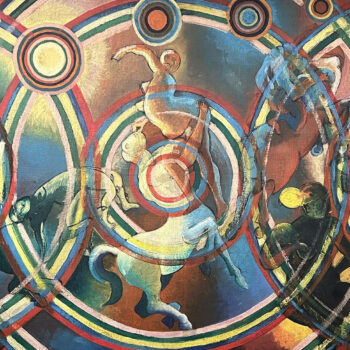 Face au Soleil, l'éblouissante exposition du musée Marmottan Monet 5