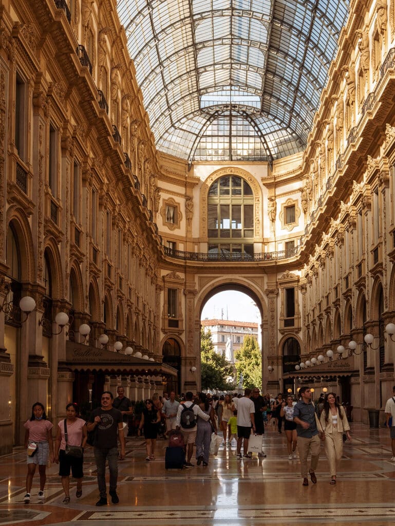 Visiter Milan : 12 choses à voir absolument 7